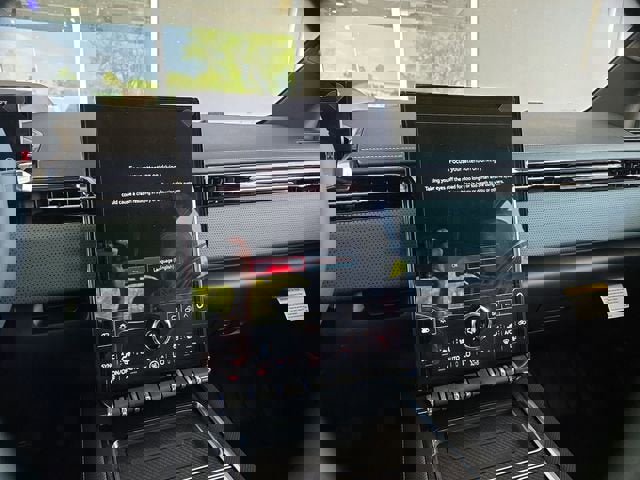 New 2026 GMC Sierra EV AT4 w/ AT4 Premium Package image 14