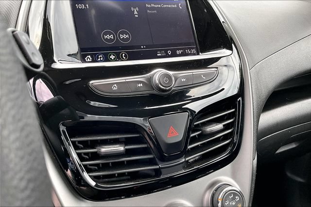 Used 2019 Chevrolet Spark LS FWD image 21