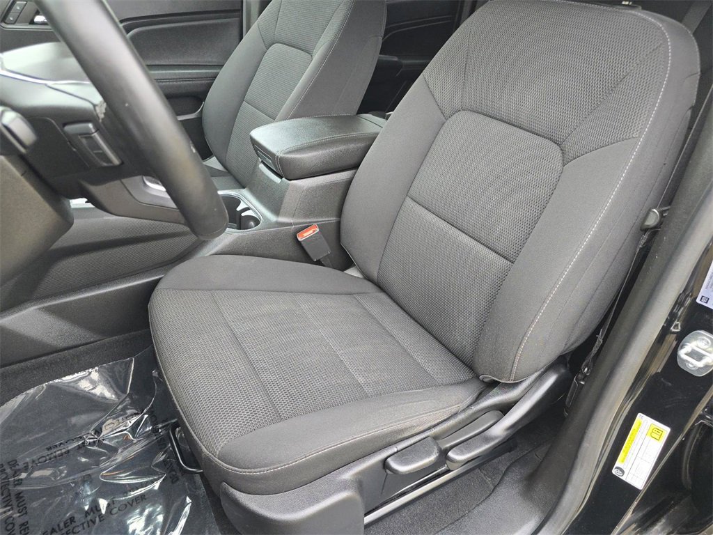 Used 2023 GMC Canyon Elevation image 25