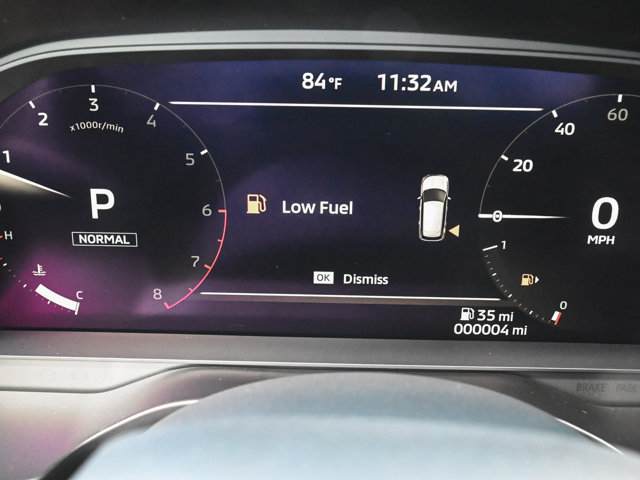 New 2025 Mitsubishi Outlander SE AWD/4WD image 16