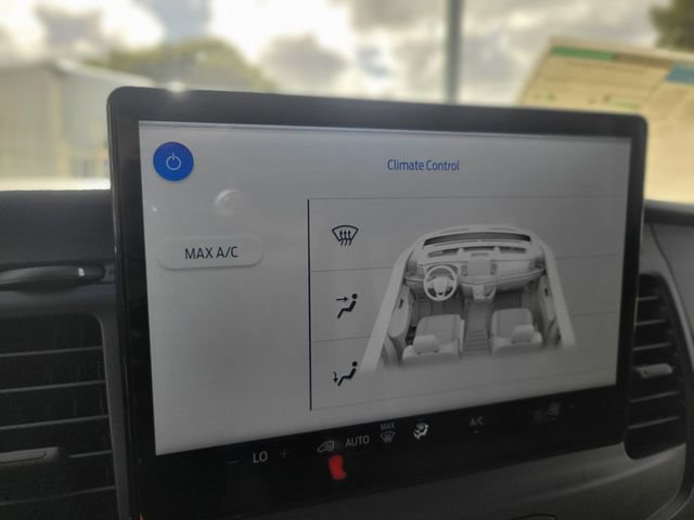 New 2026 Ford Transit 350 148 High Roof Extended DRW w/ Load Area Protection Package image 27