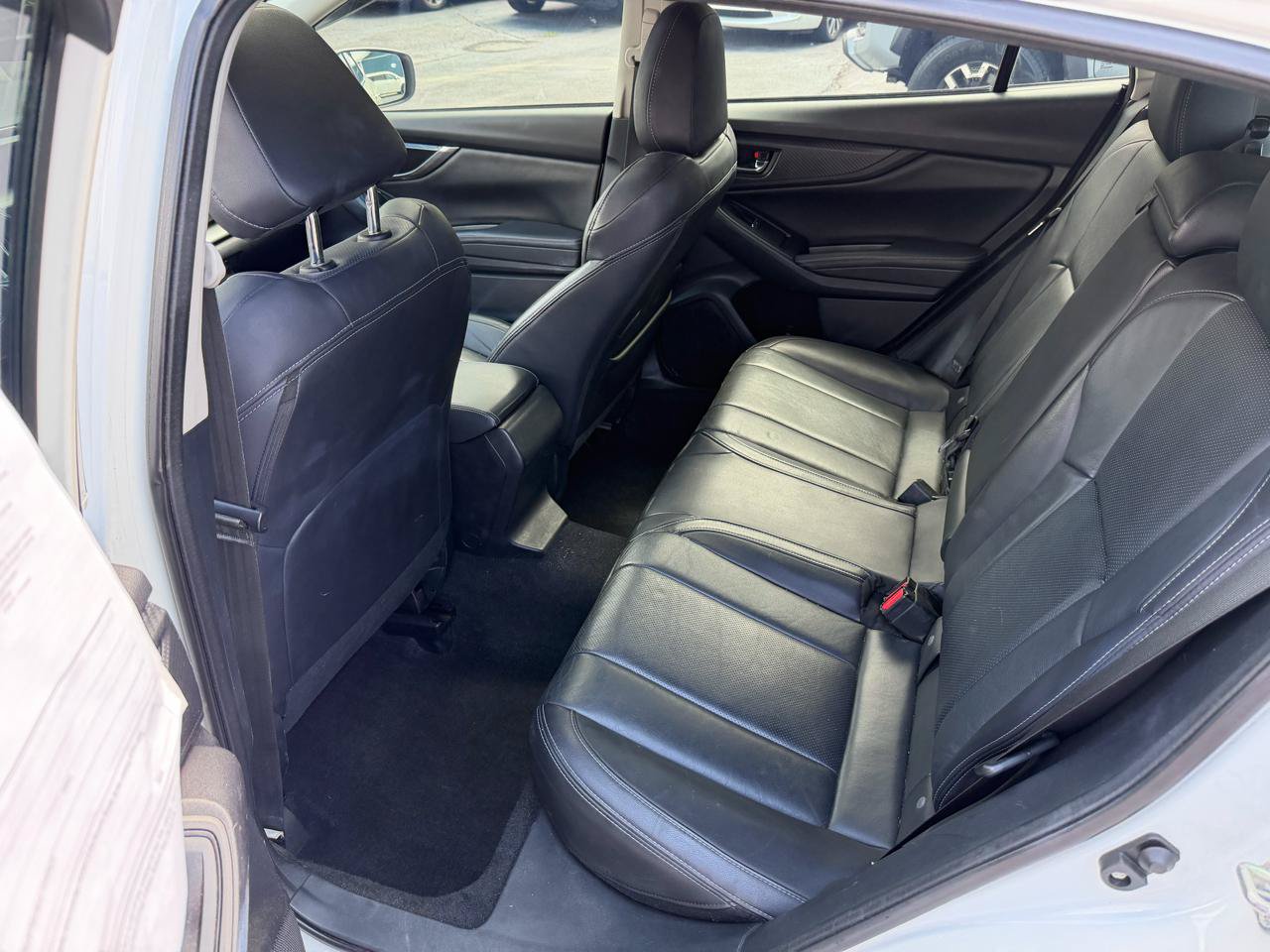Used 2017 Subaru Impreza 2.0i Limited w/ Moonroof/BSD & Rcta/Eyesight AWD/4WD image 13