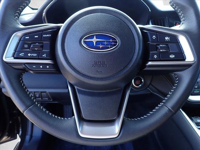 Certified 2025 Subaru Outback Premium AWD/4WD image 17