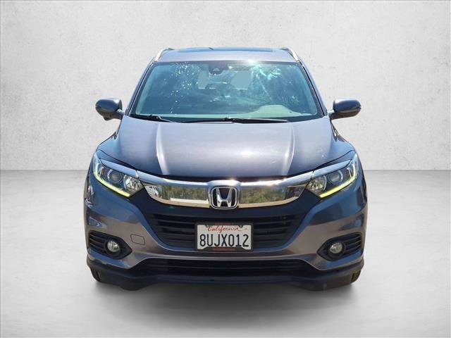 Used 2020 Honda HR-V EX-L image 2