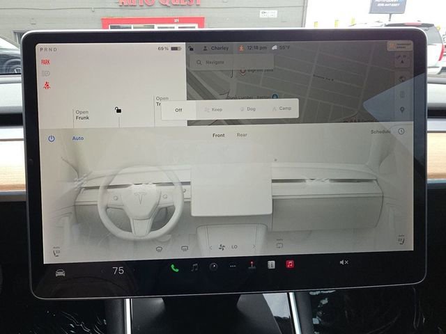 Used 2018 Tesla Model 3 Long Range RWD image 26