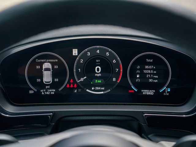 New 2026 Porsche Cayenne E-Hybrid AWD/4WD image 24