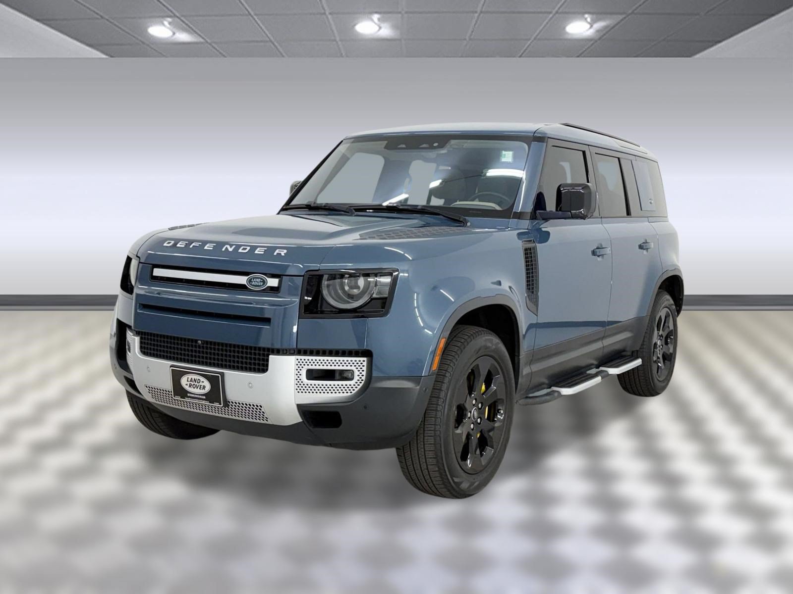 Used 2020 Land Rover Defender 110 SE