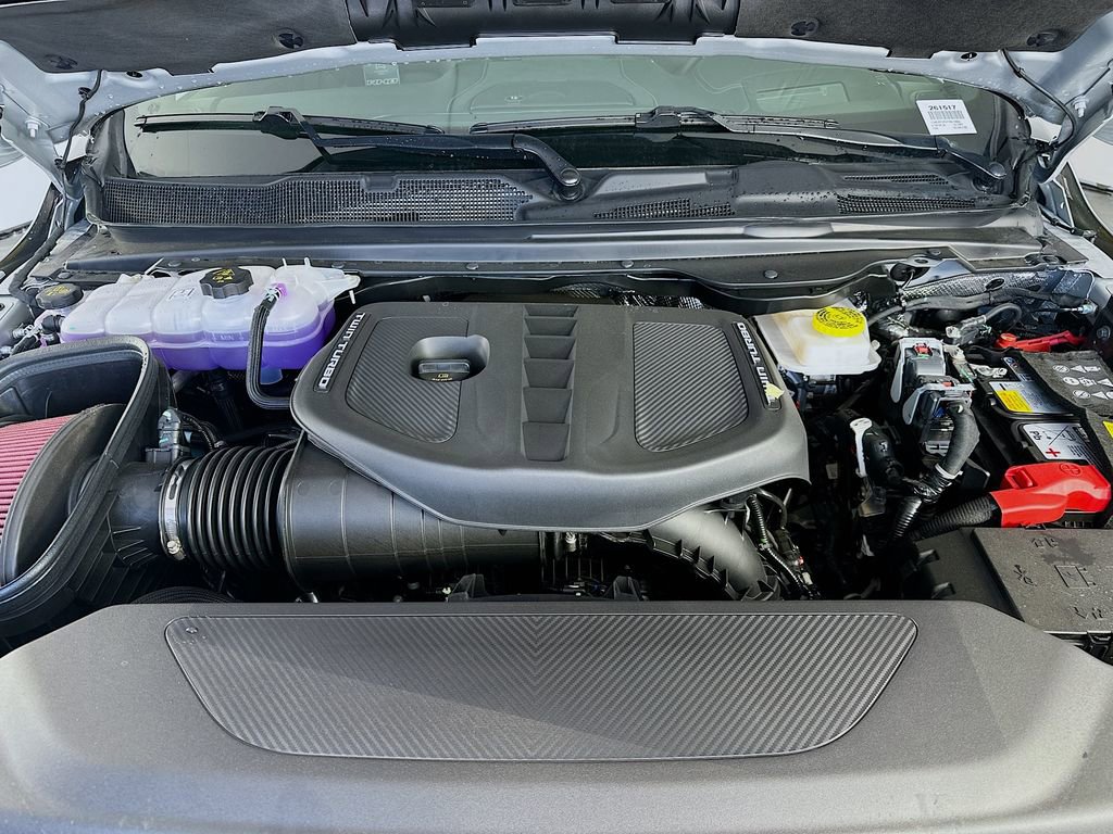New 2026 RAM 1500 RHO image 18