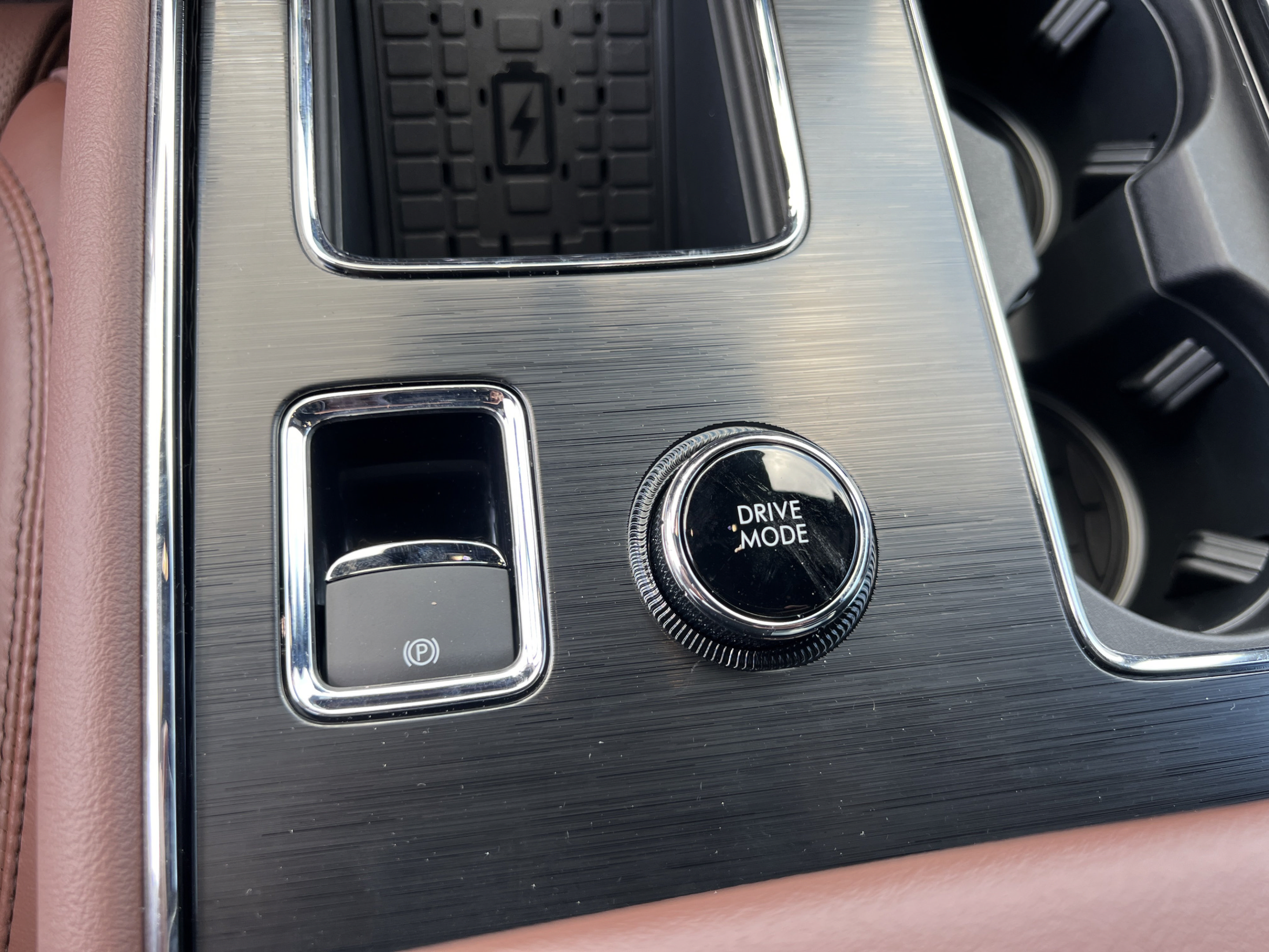 New 2026 Lincoln Aviator Reserve w/ Luxury Package RWD image 21
