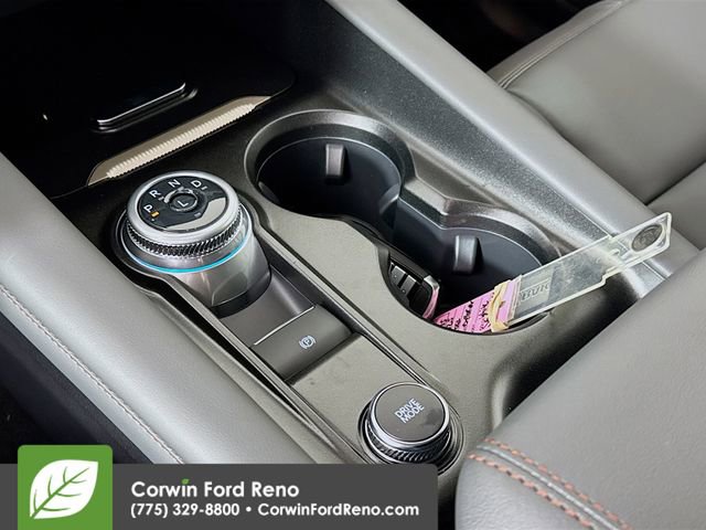 New 2025 Ford Explorer Active w/ Active Comfort Package image 19