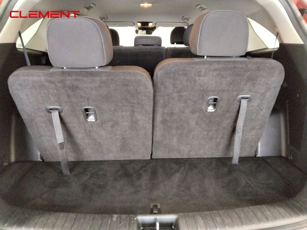 Used 2022 Kia Sorento LX image 8