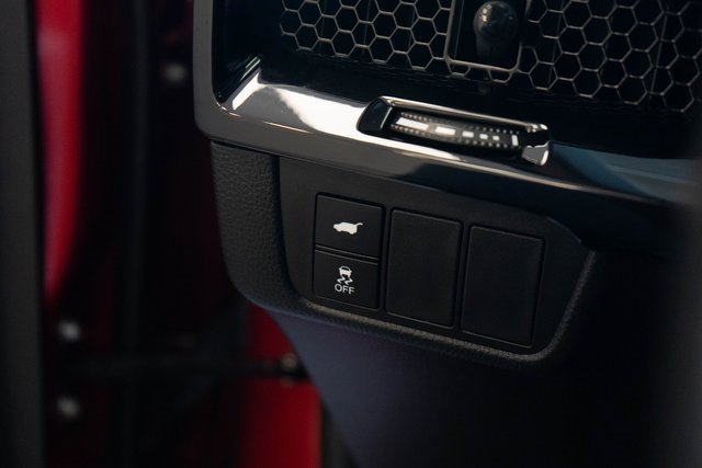 Used 2023 Honda CR-V EX-L image 21