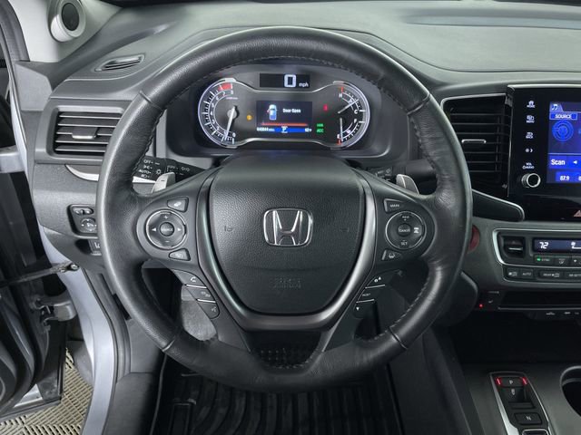 Used 2023 Honda Ridgeline RTL image 25