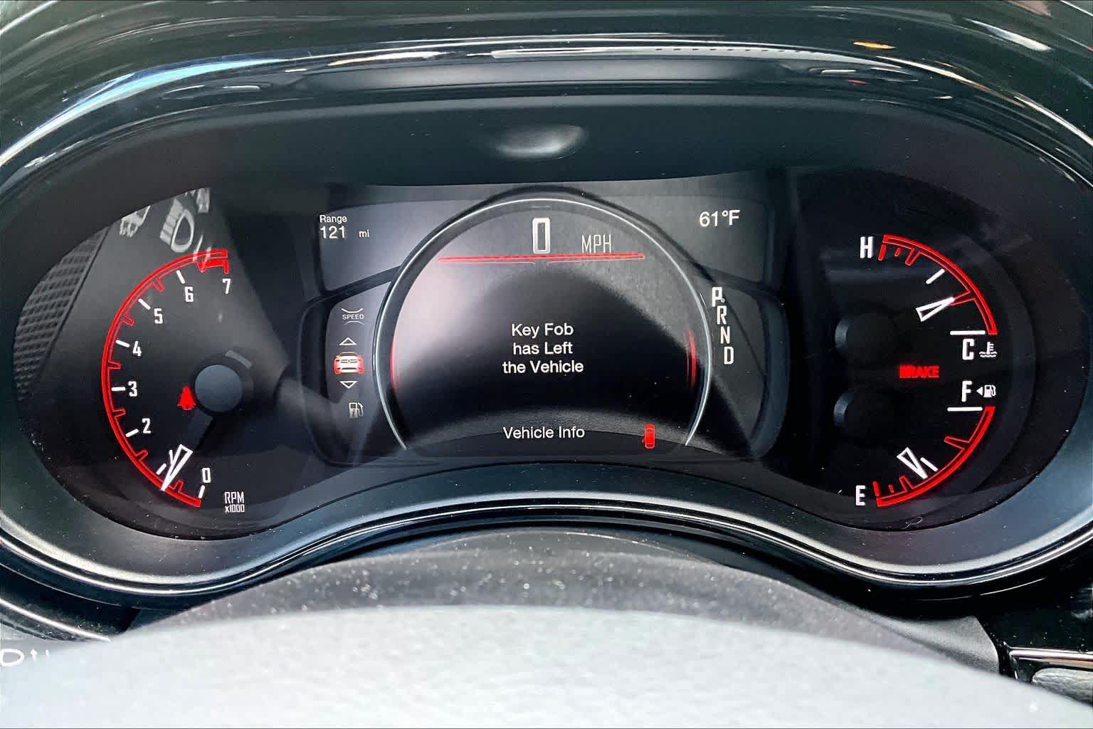 Used 2025 Dodge Durango GT AWD/4WD image 26