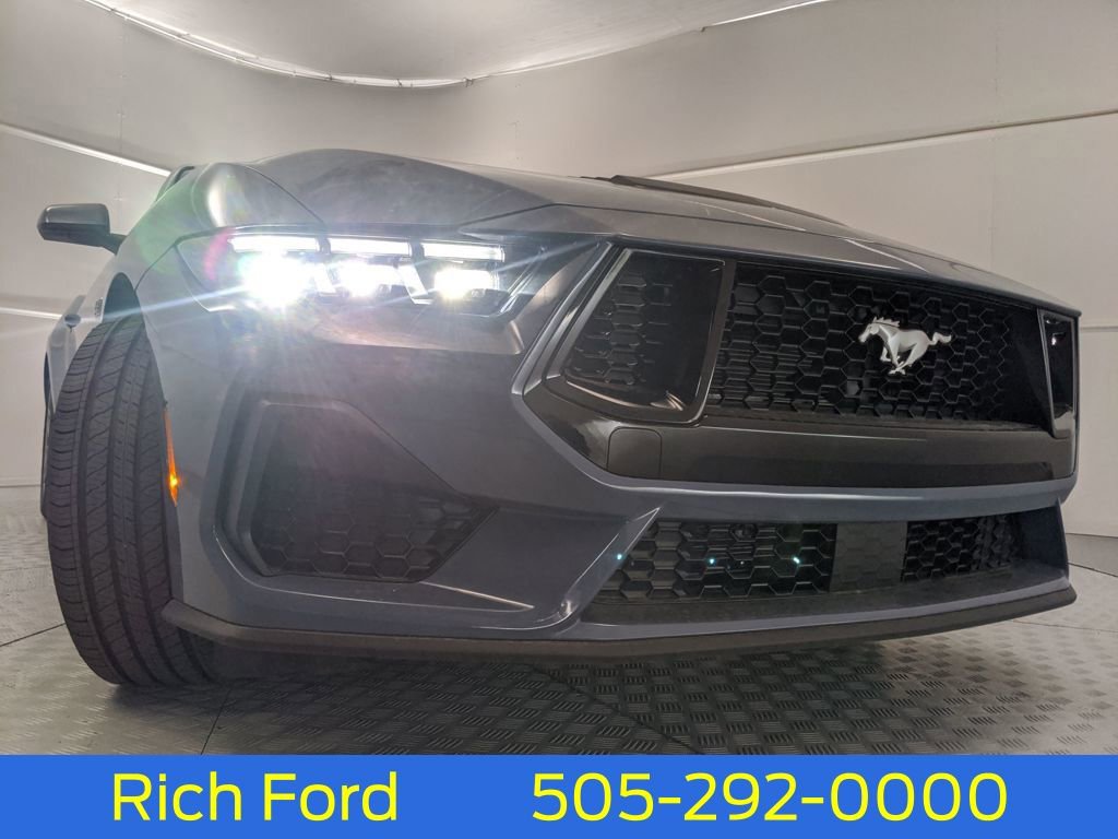 New 2025 Ford Mustang GT image 27