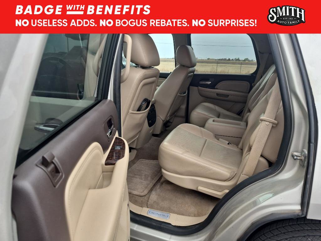 Used 2014 GMC Yukon Denali image 17