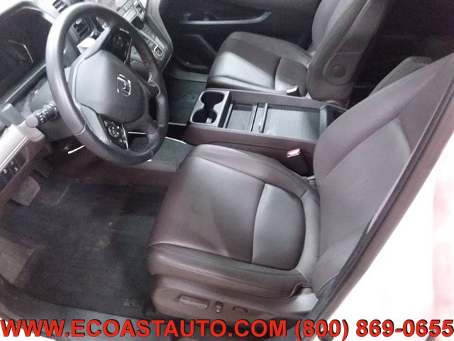 Used 2020 Honda Odyssey EX-L image 10