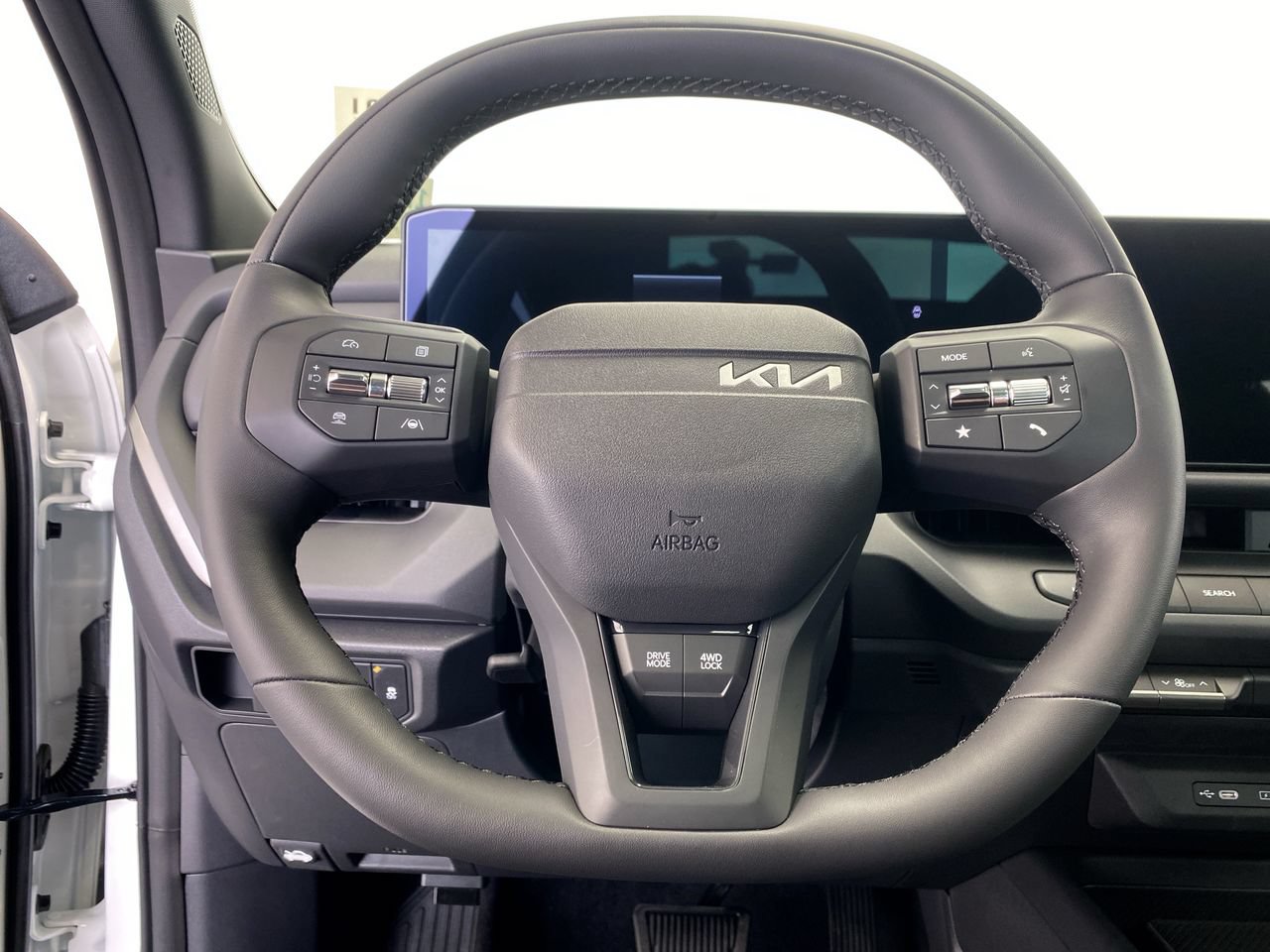New 2027 Kia Seltos X-Line S w/ X-Line S Premium Package AWD/4WD image 22