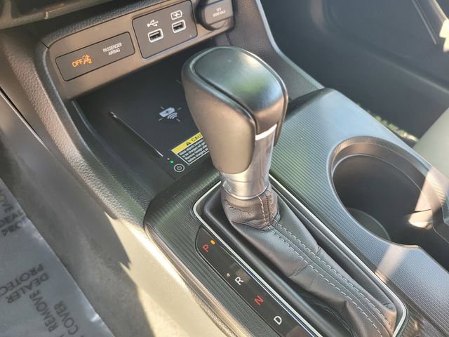 Certified 2024 Honda Civic Sport Touring image 20