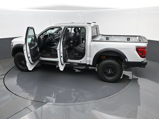 Used 2024 Ford F150 Raptor AWD/4WD image 28