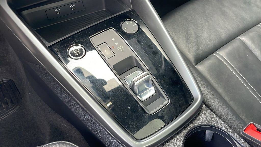 Used 2022 Audi A3 2.0T Premium image 21