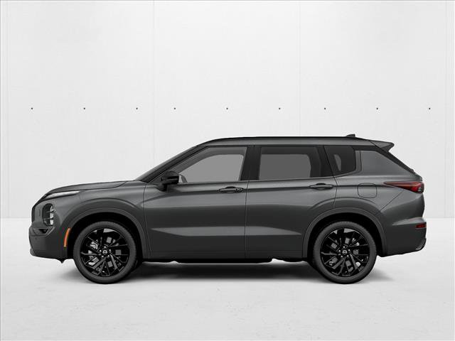 New 2026 Nissan Rogue Platinum AWD/4WD image 2