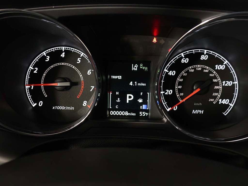 New 2025 Mitsubishi Outlander Sport SE AWD/4WD image 35