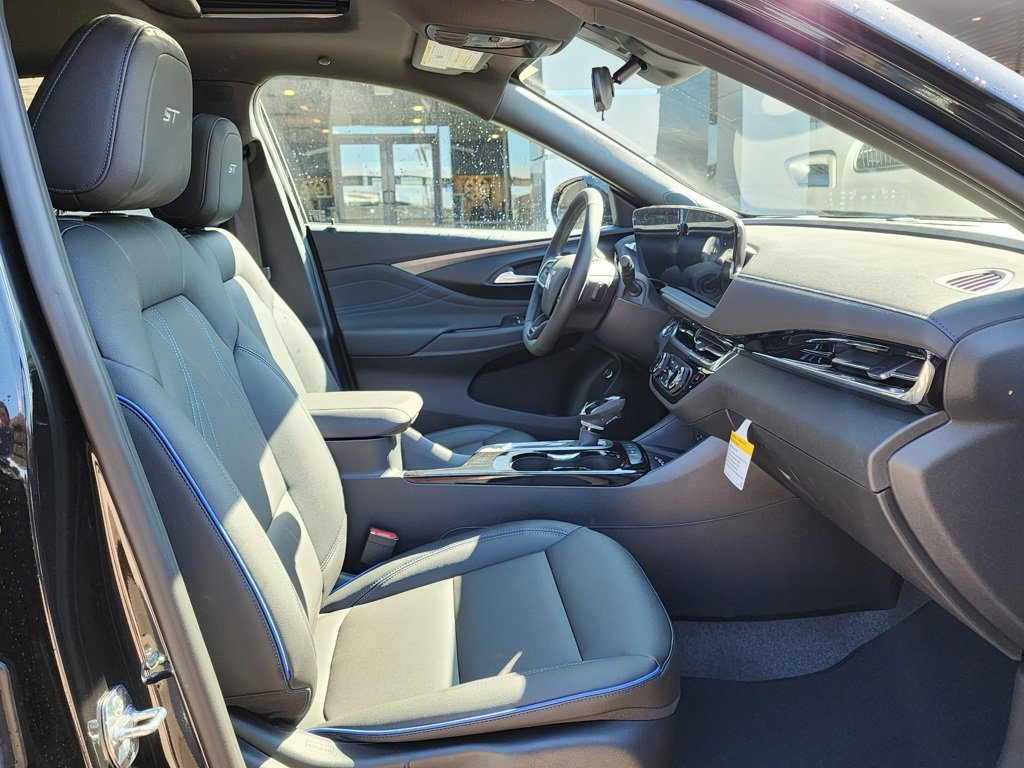 New 2026 Buick Envista Sport Touring w/ Convenience I Package image 37
