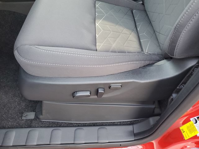 New 2027 Nissan Frontier SV w/ All-Weather Content Package AWD/4WD image 20