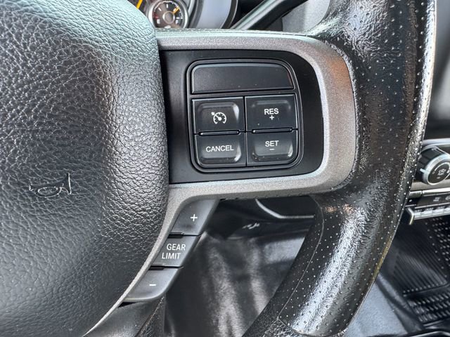 Used 2022 RAM 2500 Tradesman w/ Chrome Appearance Group image 23