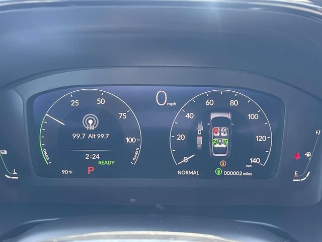 Used 2026 Honda CR-V Sport Touring image 24
