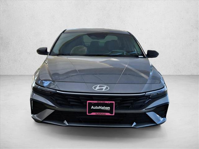 New 2026 Hyundai Elantra Sport image 6