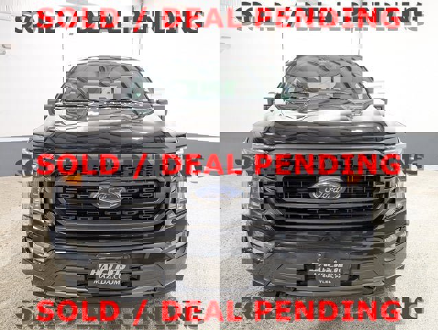 Used 2021 Ford F150 XLT w/ Equipment Group 302A High image 8