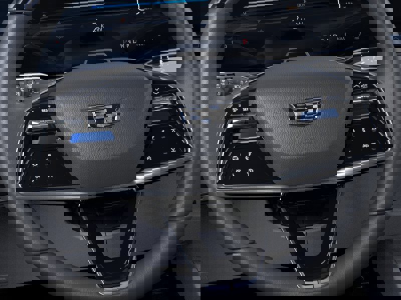 New 2026 Cadillac Optiq Luxury 1 image 19