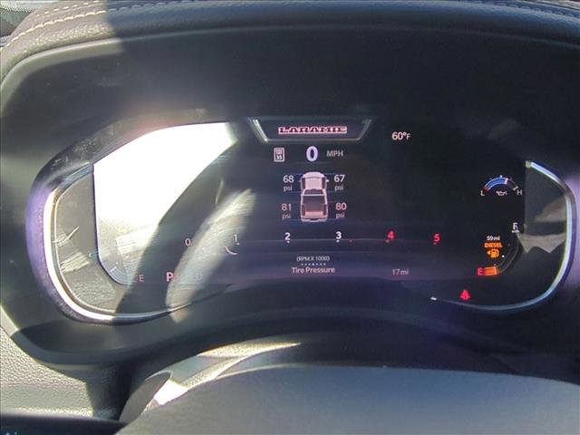 New 2026 RAM 3500 Laramie image 10