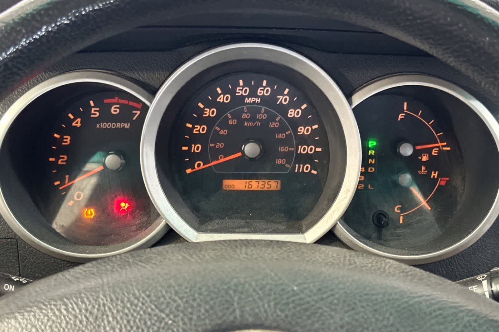 Used 2006 Toyota 4Runner SR5 RWD image 24