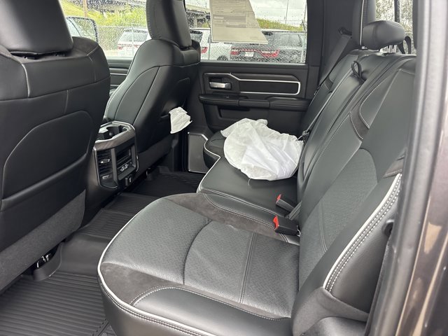 New 2026 RAM 3500 Laramie image 20