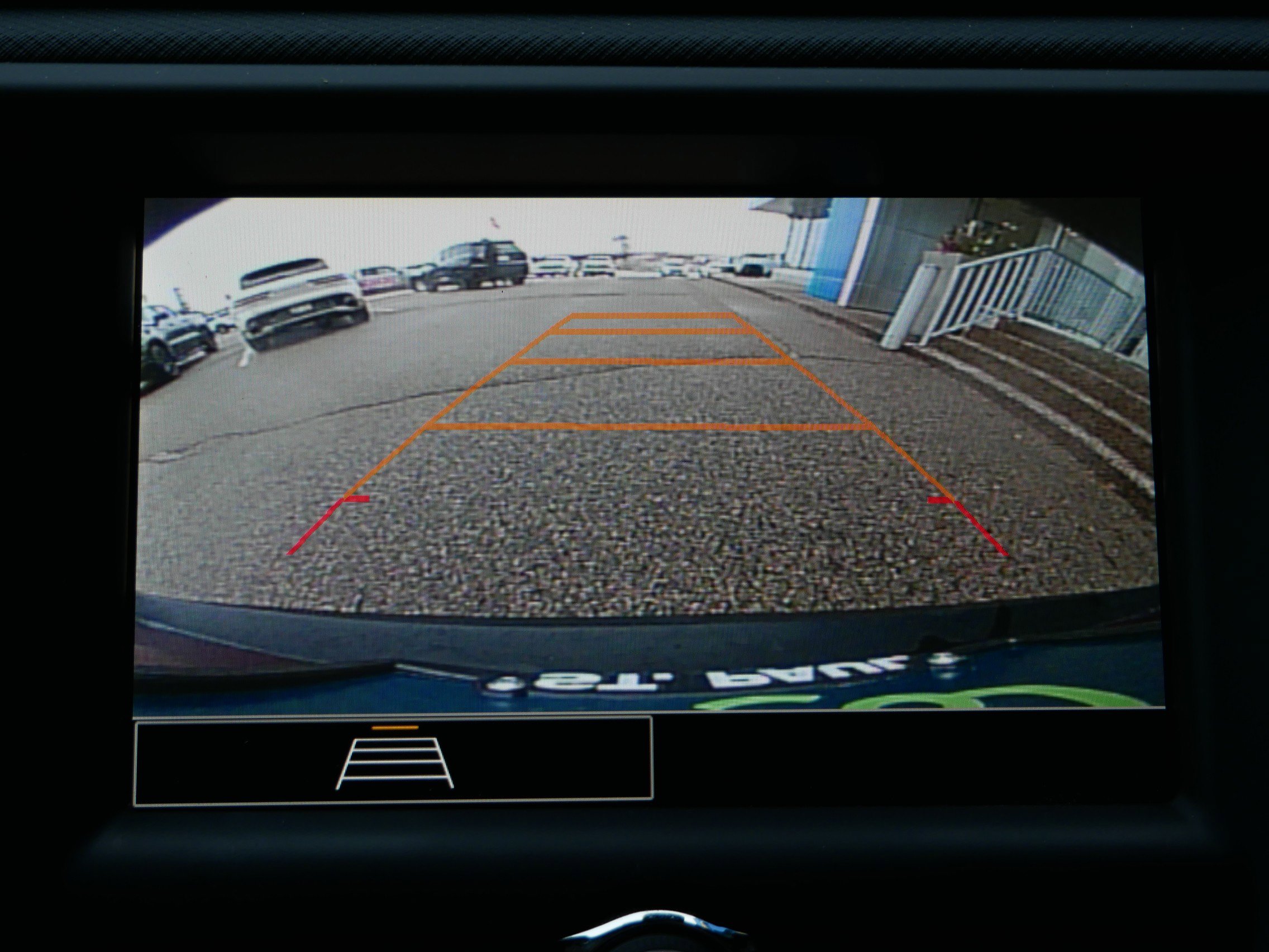 Used 2022 Chevrolet TrailBlazer RS image 16