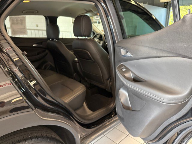 Used 2021 Buick Encore GX Preferred w/ Cold Weather Comfort Package image 26