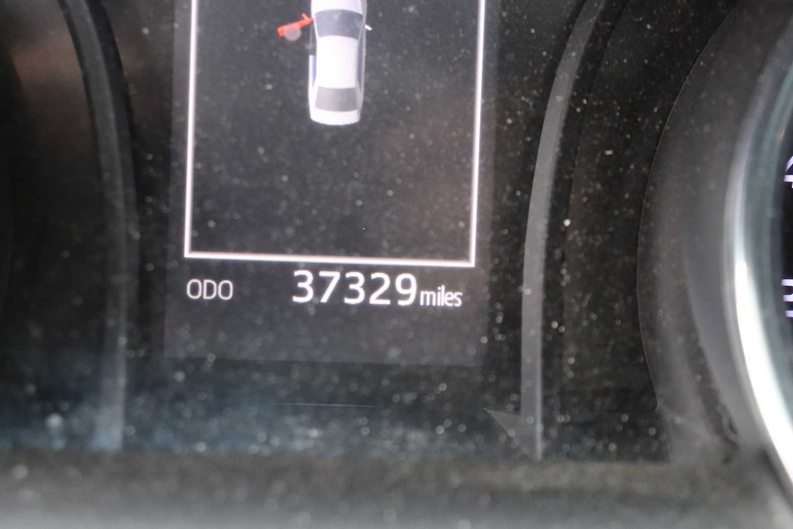 Used 2020 Toyota Camry LE FWD image 11
