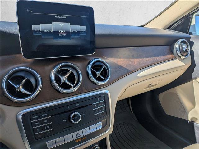 Certified 2018 Mercedes-Benz GLA 250 image 12