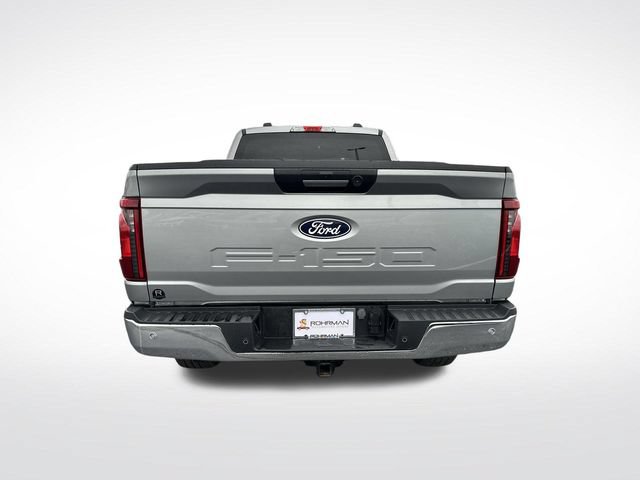 Used 2024 Ford F150 XLT w/ Tow/Haul Package AWD/4WD image 15