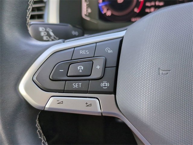 Used 2022 Volkswagen Atlas SE image 25