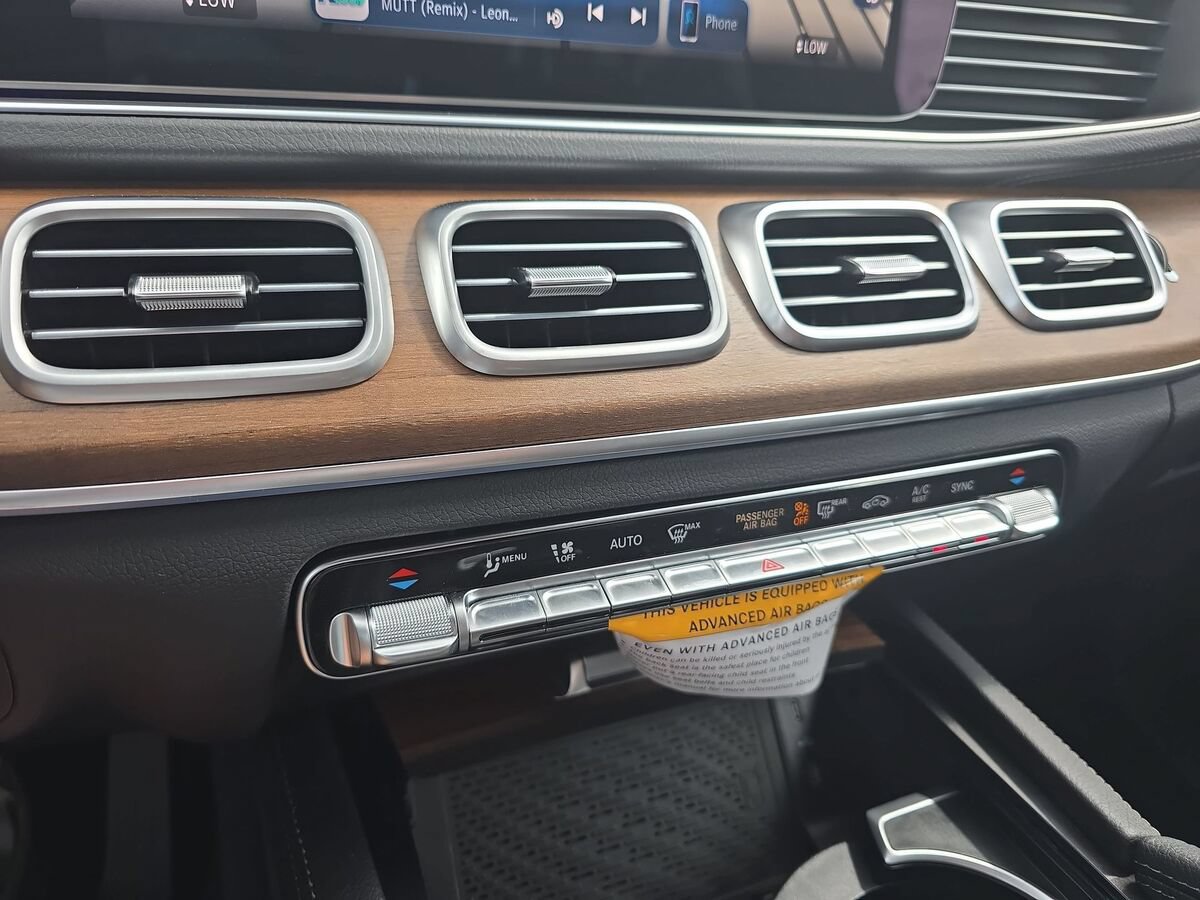 New 2026 Mercedes-Benz GLE 350 4MATIC image 24