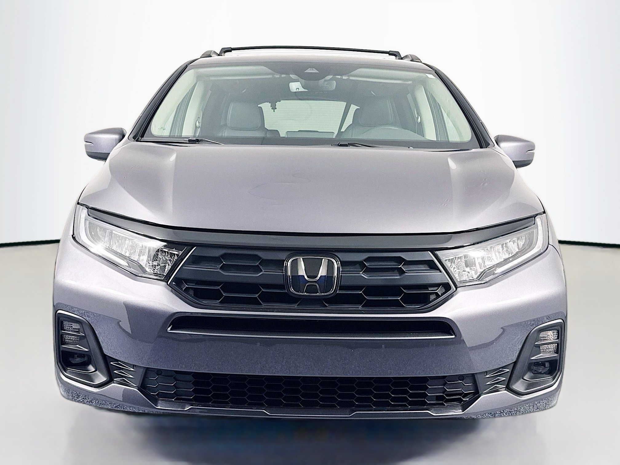 Certified 2026 Honda Odyssey EX-L image 2