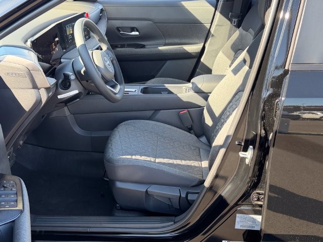 New 2027 Nissan Kicks SV w/ SV Premium Package AWD/4WD image 21