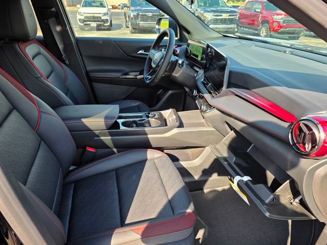 New 2027 Chevrolet Equinox RS w/ Convenience Package III AWD/4WD image 42
