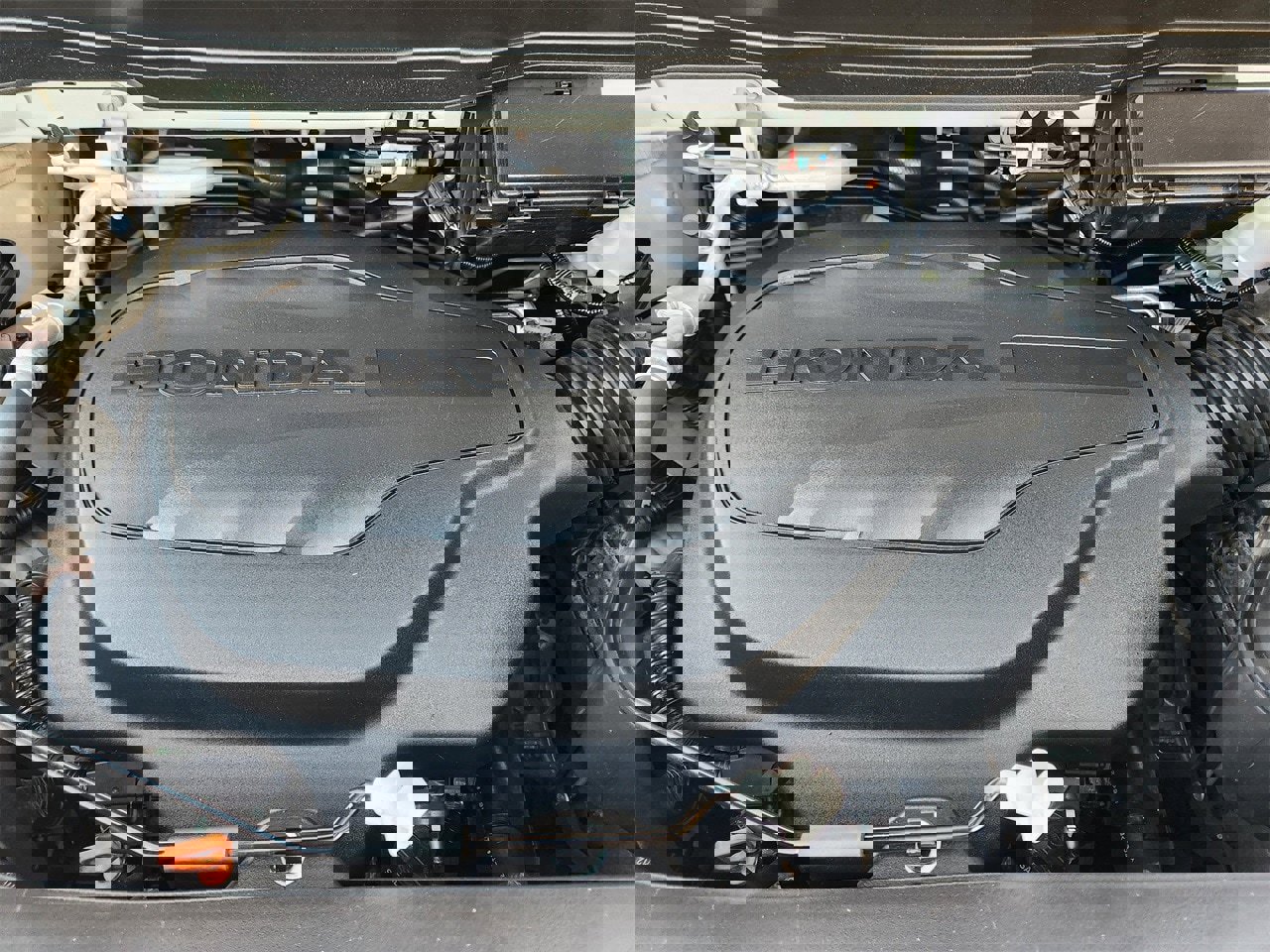 Certified 2021 Honda Pilot Elite image 32