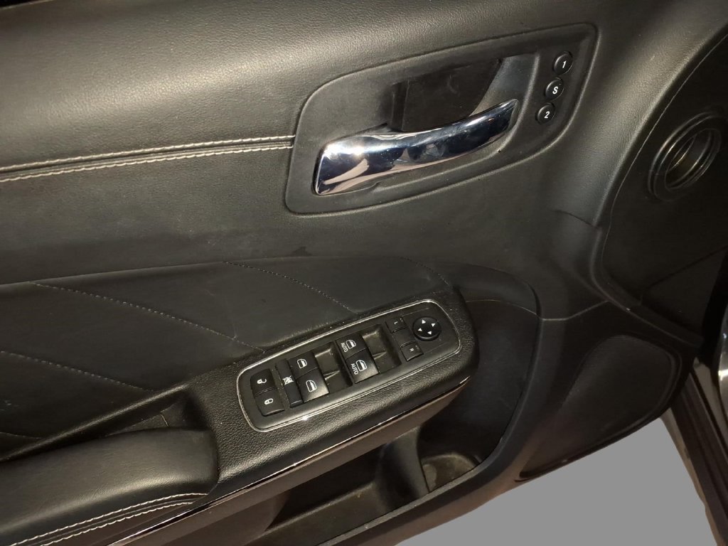 Used 2021 Dodge Charger SRT Hellcat RWD image 18