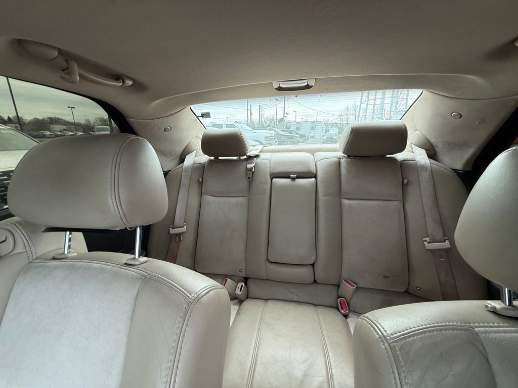 Used 2004 Cadillac CTS V image 23